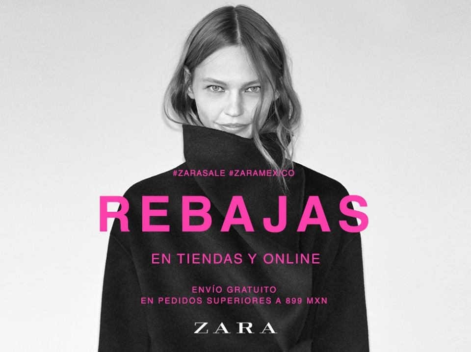 Zara Интернет Магазин Тверь