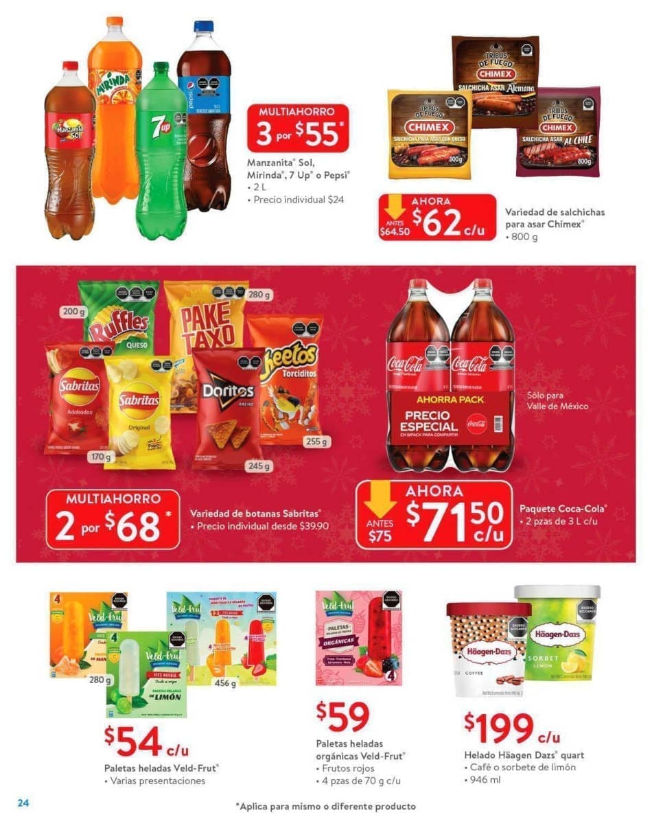 Folleto Walmart Juguetilandia Ofertas De Navidad