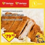 Soriana Promocion Tarjeta Lealtad Carne de Res Para Asar $79.90kg