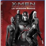 Promocion Cine Premiere Gana Blu-Ray de X-Men