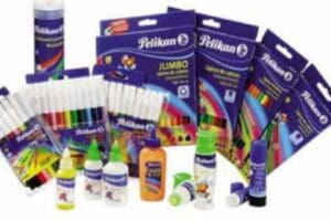 Promocion Pelikan Regreso a Clases Gana Un Kit Escolar