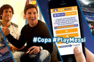 Promocion Play Messi Gana Viaje para conocer a Messi, Videojuegos y más