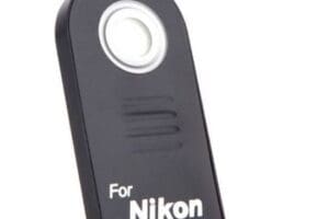 Amazon: Disparador IR Inalámbrico para cámaras Nikon a $52.29 más Envio