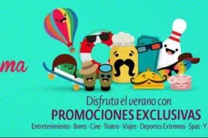 Promocion Banamex Gana 1 Año de fiestas gratis para ti y tus amigos