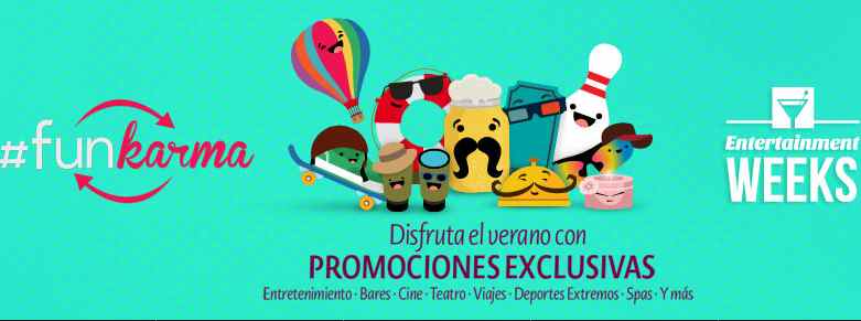 Promocion Banamex Gana 1 Año de fiestas gratis para ti y tus amigos