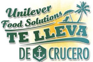 Promocion Unilever Food Solutions Gana Viaje en Crucero