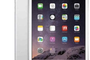 Walmart: iPad Mini 2 WiFi 16 GB Silver a sólo $3,499