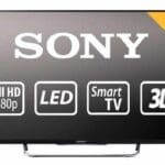 Walmart TV Sony 42 Pulgadas Full HD 1080p Smart TV 3D