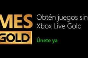 Xbox Live: Games with Gold Agosto Juegos Gratis 2015