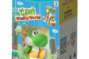 Amazon México: Preventa Nintendo Yoshis Woolly World con amiibo – Juego Wii U y Acción