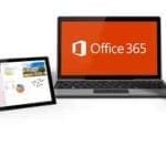 Consigue gratis Office 365 para estudiantes