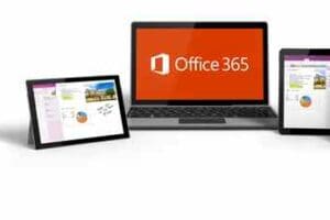 Consigue gratis Office 365 para estudiantes