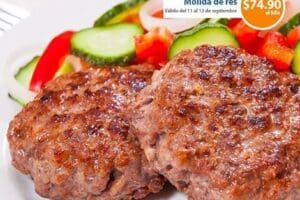 Chedraui: ofertas de carnes del 11 al 13 septiembre
