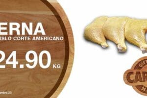 Comercial Mexicana: Martes y Miércoles de Carnes 22 y 23 de Septiembre