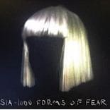 Google Play: album 1000 forms of Fear de Sia gratis