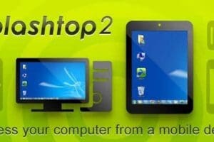 iTunes y Google Play: Gratis Splashtop 2 Controla tu PC desde  teléfono o tableta