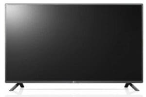 Amazon: Televisión LED LG Smart TV 55″ Full HD a $9,499