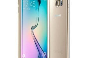 Liverpool: Samsung Galaxy S6 y S6 Edge desde $9,839