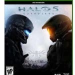 Liverpool Halo 5 Xbox One y PS4 + Fifa 16