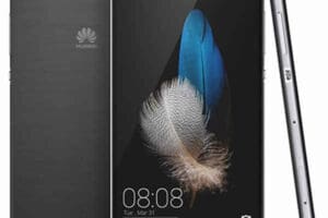 Liverpool: Huawei L23 G Elite Negro Telcel Negro (Huawei P8lite)