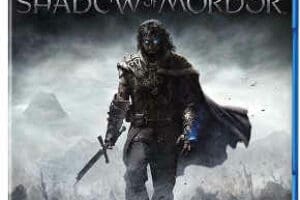 Liverpool: Middle Earth Shadow of Mordor Play Station 4 a $399