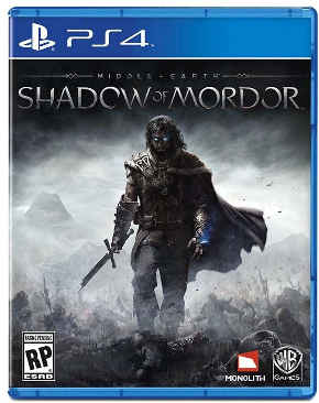 Liverpool: Middle Earth Shadow of Mordor Play Station 4 a $399