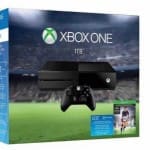 Liverpool Consola Xbox One 1 TB + FIFA 16 a $6,842