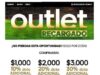 Outlet Adidas: Hasta 30% de descuento adicional en compra mínima