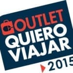 Outlet Quiero Viajar 2015