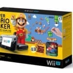 Liverpool Venta Nocturna Consola Wii U 32 GB Super Mario Maker a solo $4929