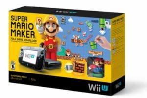 Liverpool Venta Nocturna: Consola Wii U 32 GB Super Mario Maker a solo $4929