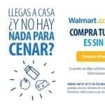 Walmart Super Envío gratis pagando con Paypal