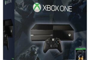 Cyber Monday Amazon: Xbox One Halo Master Chief a $5,999