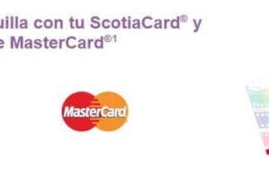 Cinemex: 2×1 en Cine al pagar con tarjetas Mastercard