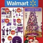 Folleto de ofertas Walmart noviembre 2015