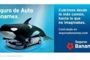 Promoción Banamex Buen Fin 2015: Hasta 40% de descuento en Seguro para Autos