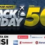 Black Friday Despegar.com