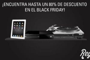 Black Friday en eBay: Ofertas Cada 4 Horas