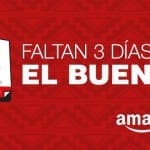 El Buen Fin 2015 Amazon