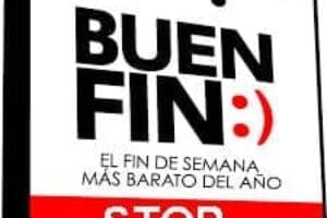 Ofertas El Buen Fin 2015 en tiendas STOP
