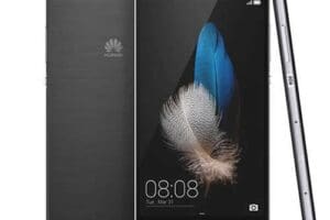 El Buen Fin Liverpool: Huawei L23 G Elite Negro Telcel Negro $2,719