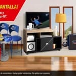 Grupo Modelo GRATIS Samsung 40” Led Smart TV
