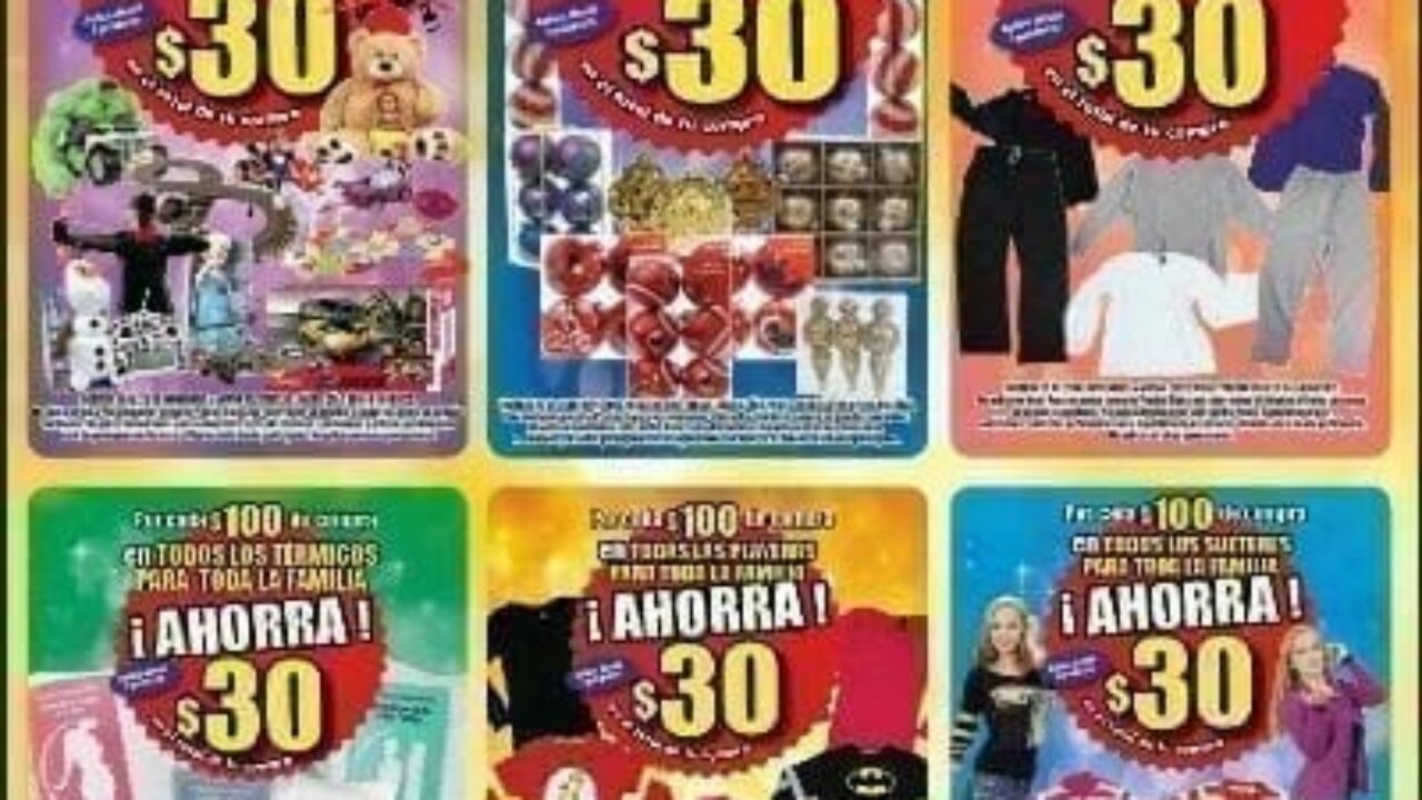 heb promocion juguetes