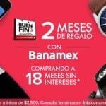 Ofertas del Buen Fin 2015 Linio con Banamex, PayPal, Bancomer, Santender y Amex