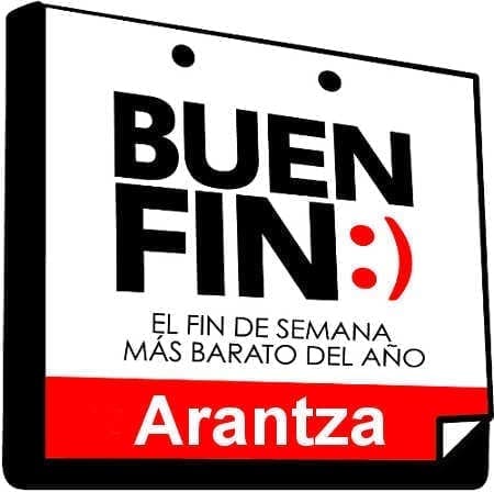 Ofertas El Buen Fin 2015 en Arantza