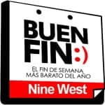 Ofertas El Buen Fin 2015 Nine West