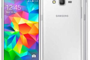 Promociones El Buen Fin en Amazon: Samsung Galaxy Grand Prime a $2,849