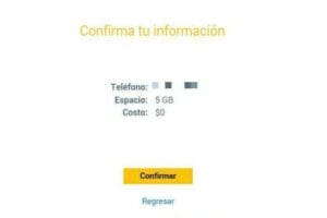 Telmex: Dropbox 5 Gigas de espacio para clientes Infinitum