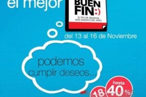 Telmex: Ofertas del Buen Fin 2015