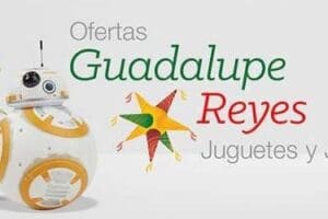 Amazon: Ofertas Guadalupe Reyes en juguetes y juegos